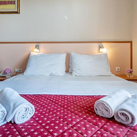 Hotel Luna Neum Zimmer foto