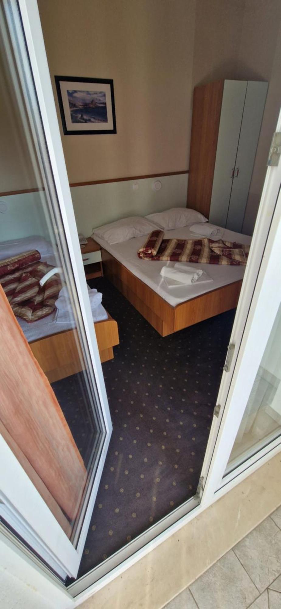 Hotel Luna Neum Zimmer foto