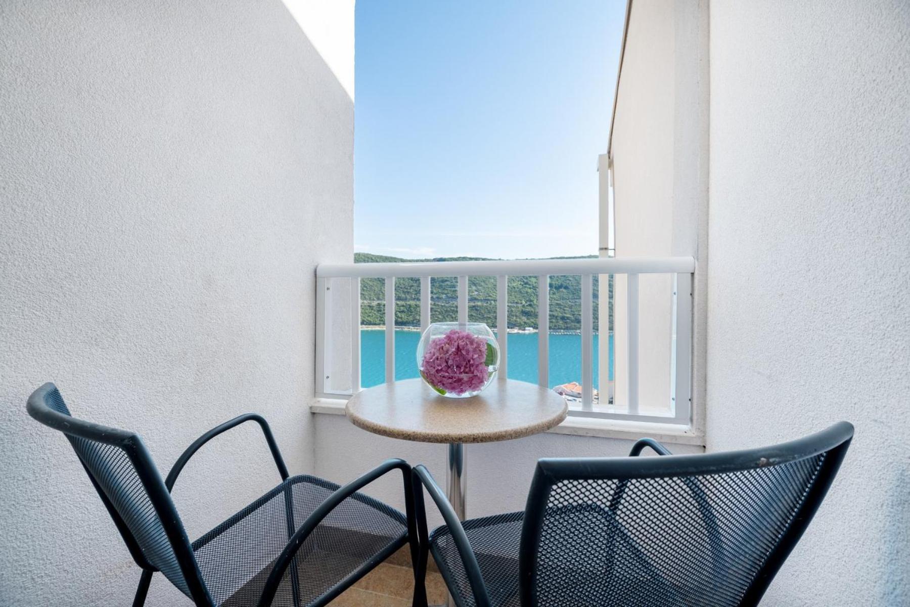Hotel Luna Neum Zimmer foto