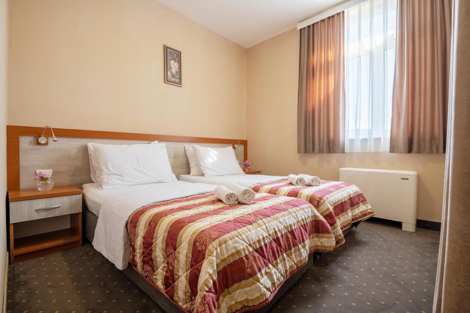 Hotel Luna Neum Zimmer foto